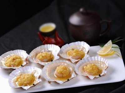 Shepherd Seafood BBQ (Greenland Xiang Song Store)