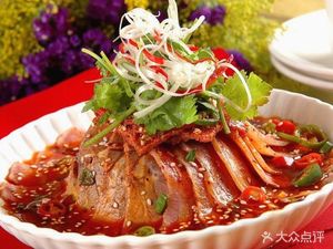 Small Kitchen Prepared Foods (Xinghai Store)