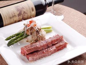 Niding Private Kitchen Steak (Greenland Xiangsong Store)