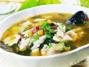 Fish Flavor Home Sour Fish (Fengpao Road Branch)