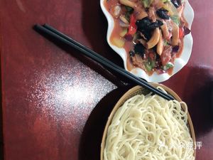 Sanjiangyuan Beef Noodles (Haibin Road Branch)