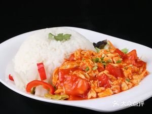 Lanzhou Lamian (Wu Si Road Store)