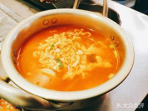 Seoul Pork Cutlet (Fengpao Road Store)