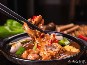 Qianlixin Hun Dun (Shimao Aima Shangjun Store)