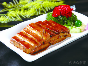 Chen Ji Barbecue Spicy Hot Pot (Fengpao Road Store)