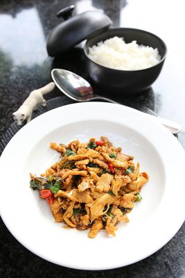 Lotus Pond Farmhouse (Zhujiajiao Branch)