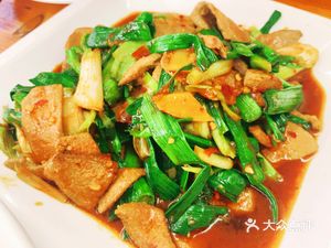 Longji Private Kitchen (Xiyangdian Road Store)