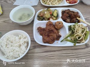 Big Chef Fast Food Nongjia Xiaochao (BIG+ Bi Jia International Community Branch)