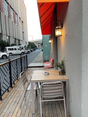 OMACOFFEE (Yixian Road Branch)