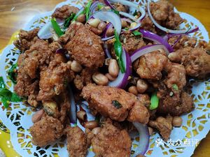 Jingjie Home-style Cooking (Tongnan Road Branch)