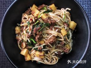 Xiangxi Speciality Snack (Xin Jiangwan Shangjing Garden Store)