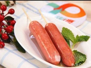 Da Zhong Snack (Songnan Road Branch)