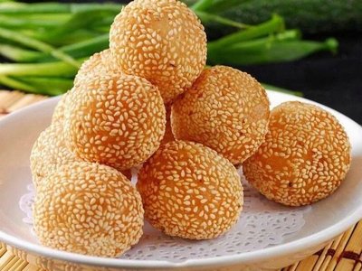 Soy Milk and Fried Dough Sticks