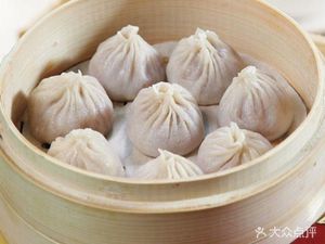 Jinling Soup Dumplings · Old Duck Rice Noodles (Xiner Road Branch)