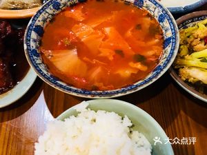 Huazhi Benteng Building-A Building Canteen (Huazhi Benteng Building A Branch)