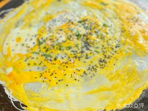 Old Shanghai Soft Egg Pancake (Songnan Branch)