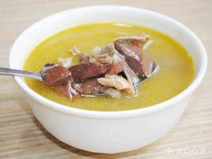 Xiao Li Dumpling Shop (Weishengke Road Branch)