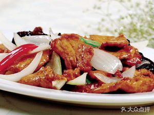 Shaxian Snacks (Songzhao Road Branch)