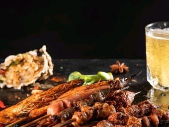 You Wei & Charcoal Jianghu