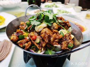 Lin Fu Anhui Cuisine (Hailun Plaza Branch)