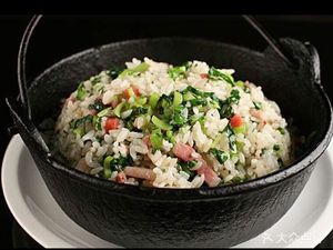 Old Anhui Yellow Mountain Rice (Songnan Branch)