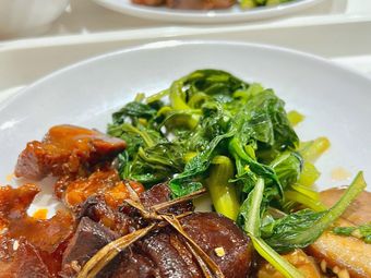 Hede Life Studio (Yixian Road Branch)