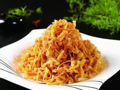 New Flavor Crepe (Songnan Store)