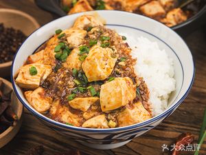 Bucket Rice Self-Service Meal (Changjiang South Road Branch)