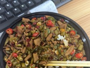 Ganxiang Wooden Bucket Rice (Songnan Branch)