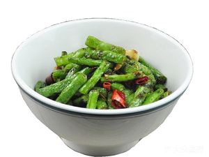 Grandma's Vegetables (Songnan Branch)