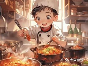 Xu Ji Xiao Cai (Songnan Second Village, Changjiang Road 780 Lane Store)