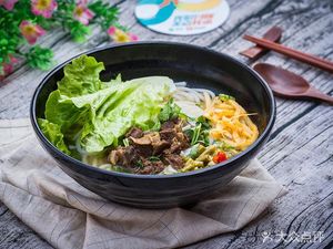 Jiajia Wang Guilin Rice Noodles (Fudan Jiangwan Branch)