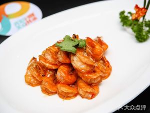 Lan Ling Restaurant (Songnan Store)