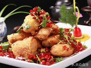 Hao Da Da Chicken Cutlet (Songfa Road Store)