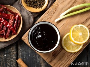 Zunfulin Fruit Wood Roast Duck (Changyi Road Branch)