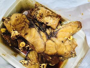 Mei's Large Fish Balls (Songnan Store)