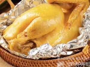 Xiaoxiong's Donghua Chicken (Changjiang South Road Store)