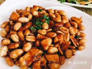 Ruyi Restaurant (Songnan 7 Village Branch)