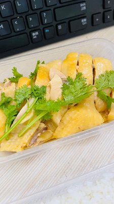 Hushang Shaoding Chicken (Sanxiang Haishang Store)