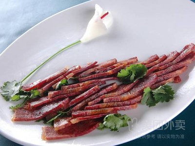 Old Shanghai Noodle House (Songliang Road Store)