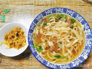 Aijun Authentic Noodles (Songnan Second Village Changjiang Road 780 Lane Store)