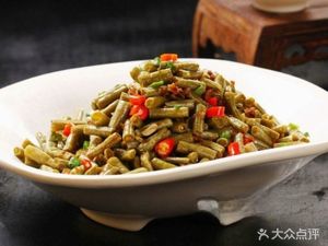 Anqing Fried Noodles (Changjiang Road Store)