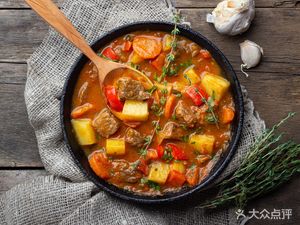 Chinese Beef Noodles (Songnan Road Branch)