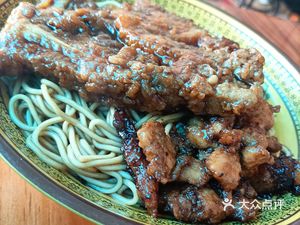 Noodles King (Xin’er Road Store)