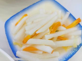 Niudawan Beef Noodles (Changyi Road Branch)