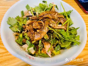 Jin Xiang Yu Nong Tang Ramen (Xiangteng Plaza Store)