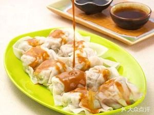 Qianli Xiang Wonton King (Changyi Road Store)