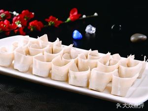 Fujian Qianli Xian Wonton King (Songliang Road Store)