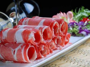 Yueji Yellow Braised Chicken Rice & Rice Noodles