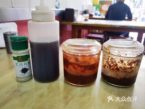 Shaxian Snacks (Songfa Road Store)